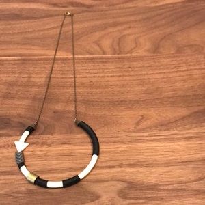 💜Local DC artist necklace